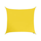 Sail Shade | Premium Waterproof | Yellow