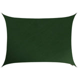 Sail Shade | Standard Breathable | Green