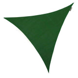 Sail Shade | Standard Breathable | Green