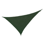 Sail Shade | Standard Breathable | Green