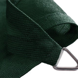 Sail Shade | Standard Breathable | Green