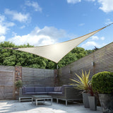 Sail Shade | Standard Breathable | Ivory