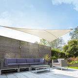 Sail Shade | Standard Breathable | Ivory