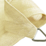 Sail Shade | Standard Breathable | Ivory