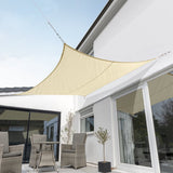 Sail Shade | Standard Breathable | Sand