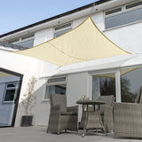 Sail Shade | Standard Breathable | Sand