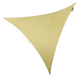 Sail Shade | Standard Breathable | Sand