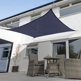 Sail Shade | Premium Breathable | Blue