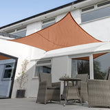 Sail Shade | Premium Breathable | Terracotta