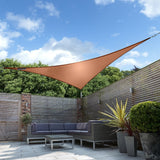 Sail Shade | Premium Breathable | Terracotta