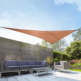 Sail Shade | Premium Breathable | Terracotta