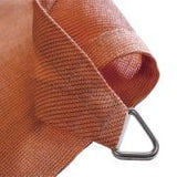 Sail Shade | Premium Breathable | Terracotta