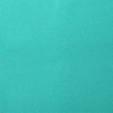 Turquoise polyester cover for 2m x 1.5m awning includes valance